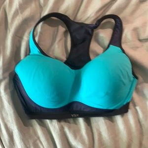 Victoria Secrets Sport Bra Knockout 36DD